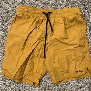 Volcom Ochre Casual Shorts